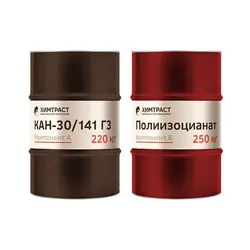 КАН-30/141 ГЗ КАН-30/141 ГЗ