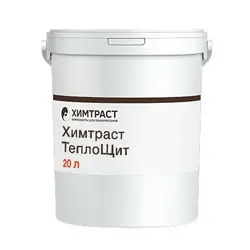 ТеплоЩит ТеплоЩит